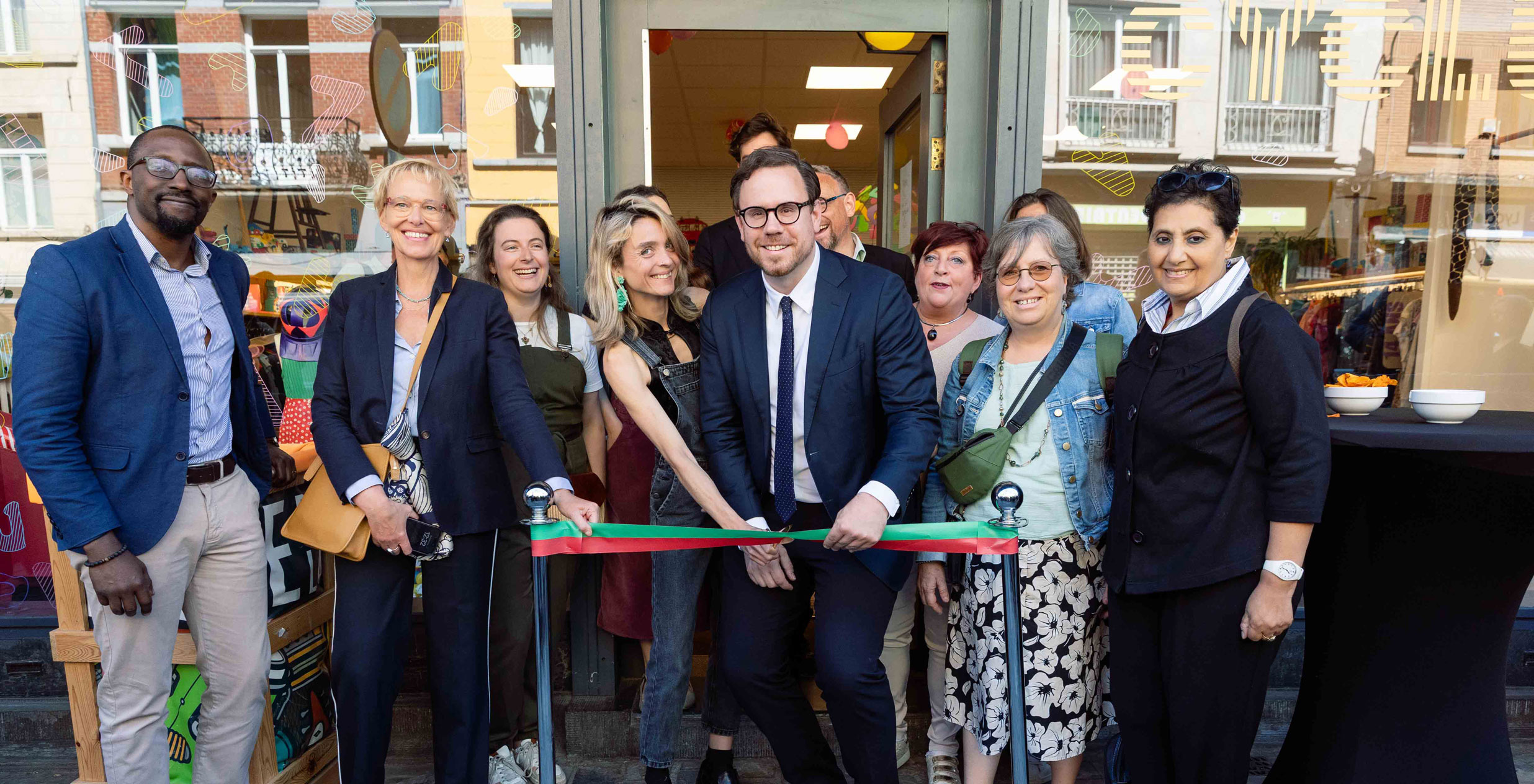 CYCLUP Kids, un nouveau projet d’économie sociale destiné aux familles et aux enfants