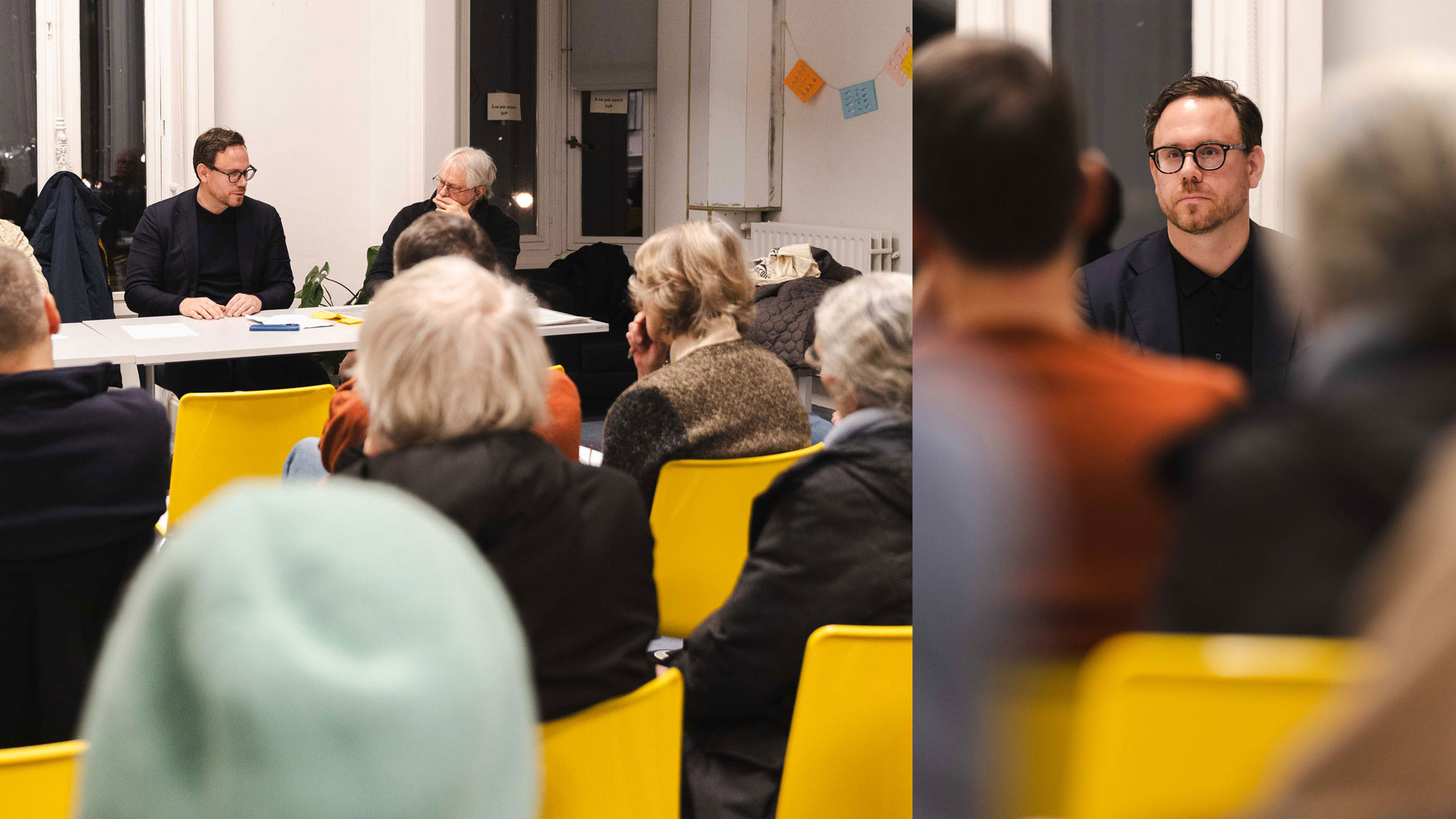 Le retour des Forums de Quartier, découvrez l’agenda complet