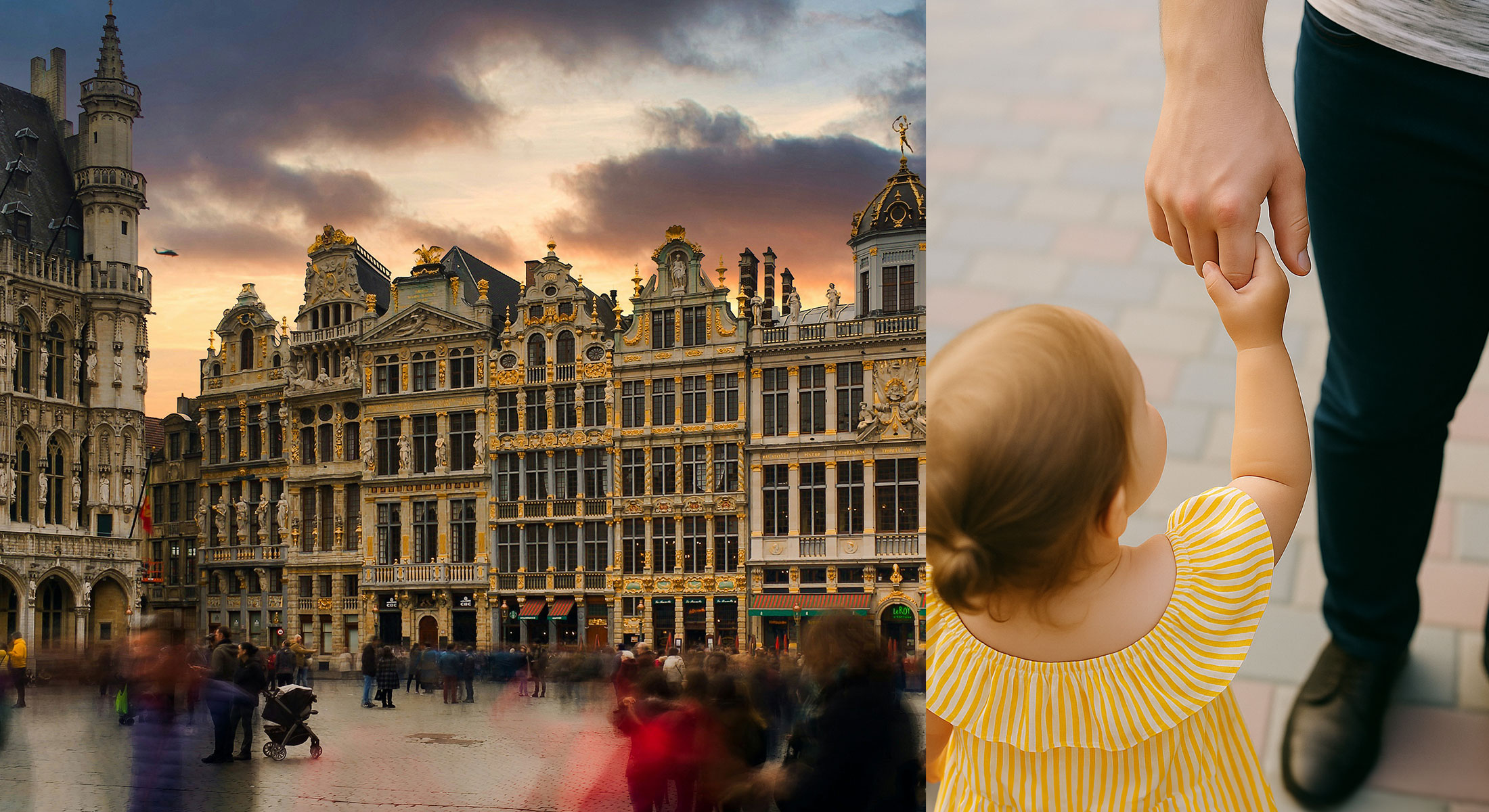 Conférence – Une ville pensée pour les enfants, c’est une ville d’avenir