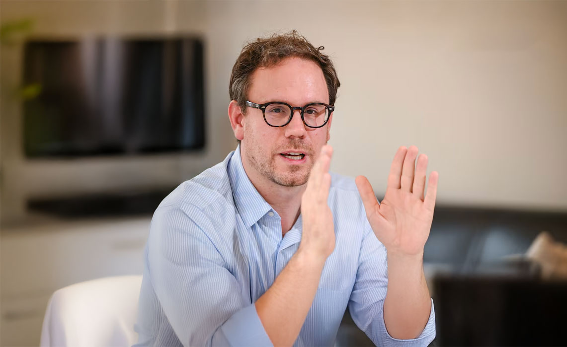 On assiste en ce moment à une erreur magistrale pour les Bruxellois. C&rsquo;est une honte