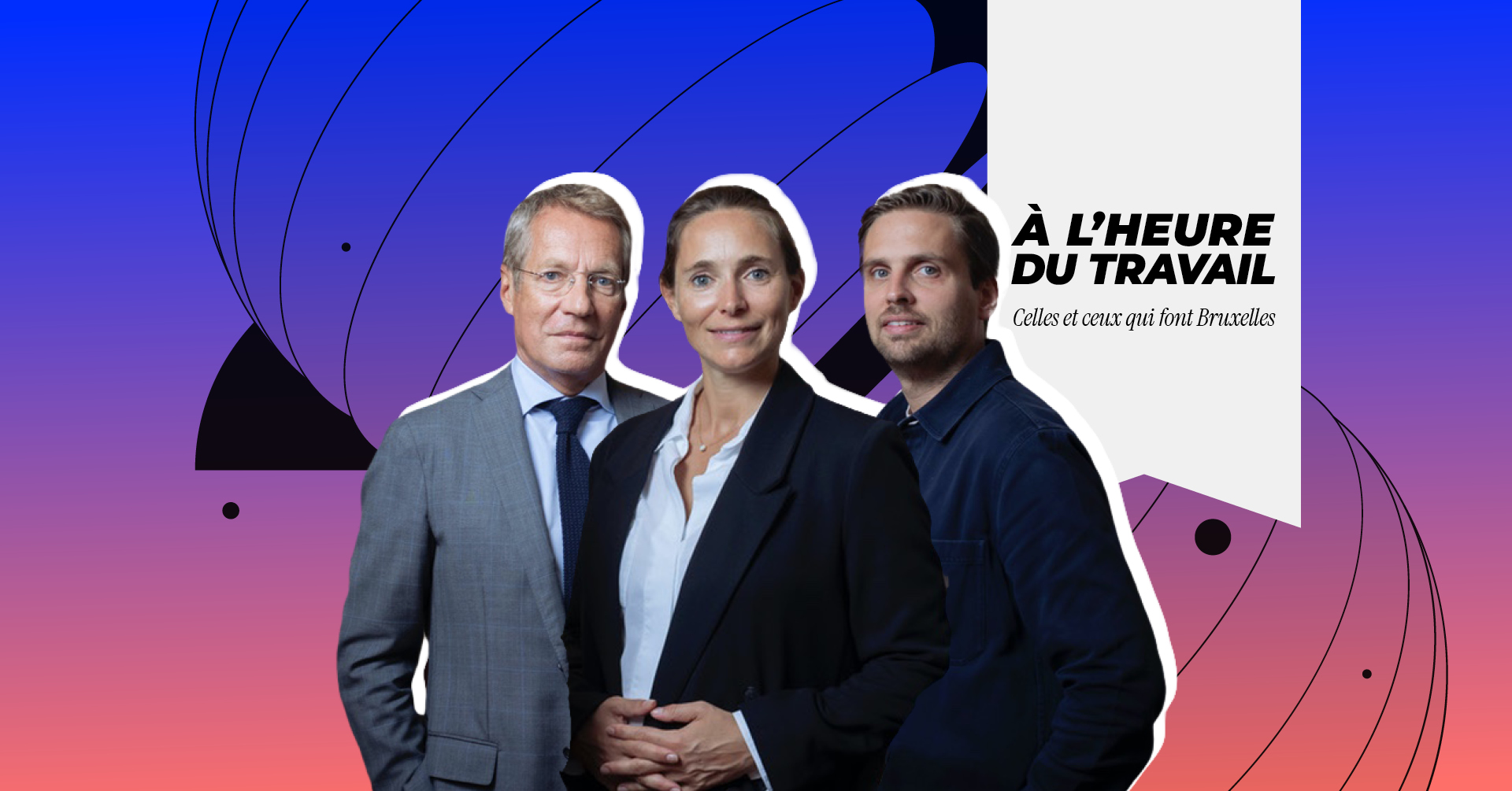 A l&rsquo;heure du travail : rendez-vous chez Lola avec la famille Litvine