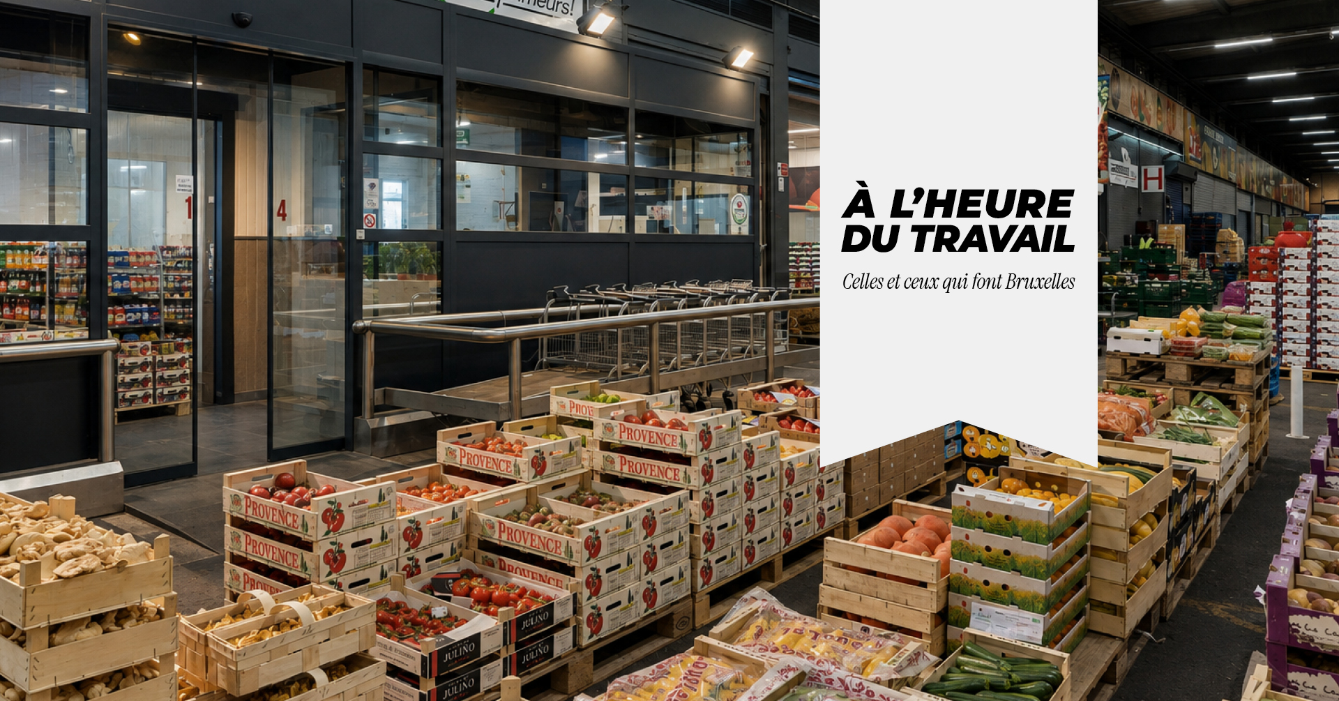 A l’heure du travail : rendez-vous n°4 à Mabru avec Eleonore Simonet