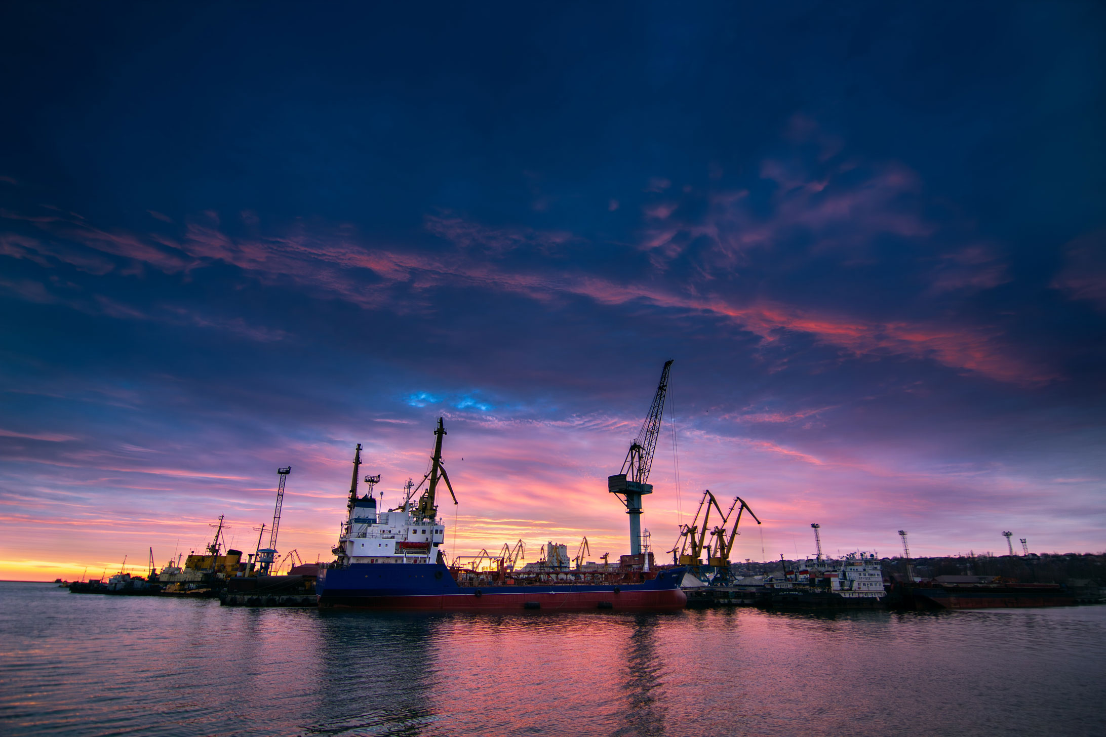Narcotrafic : pour un audit du Port de Bruxelles